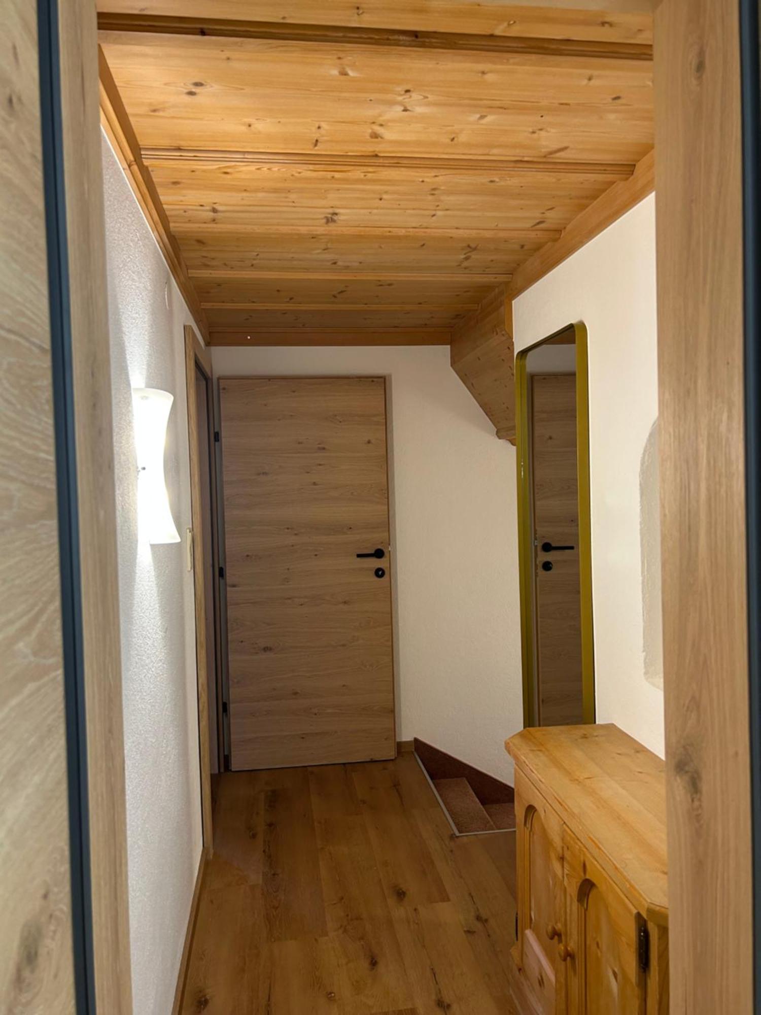 Haus Am Sonnenhang フィンケンベルク エクステリア 写真