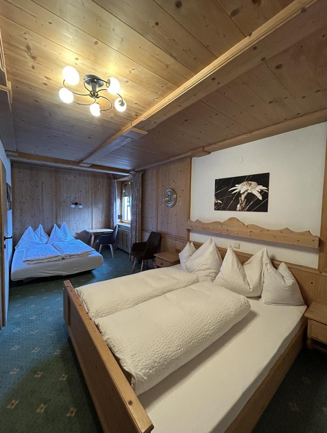 Haus Am Sonnenhang フィンケンベルク エクステリア 写真