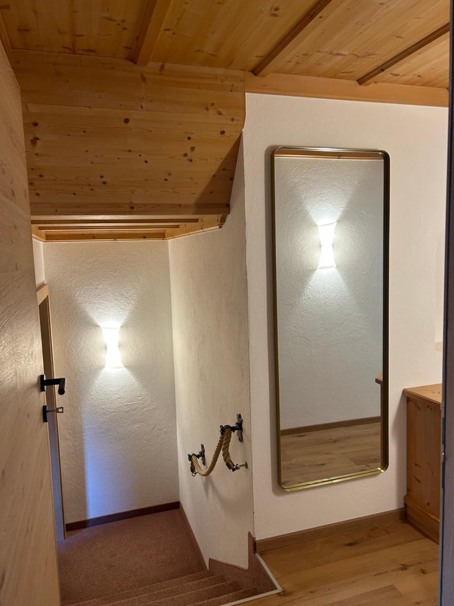 Haus Am Sonnenhang フィンケンベルク エクステリア 写真